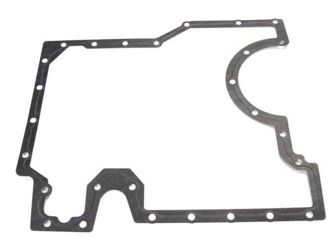 BMW Engine Oil Pan Gasket Genuine BMW Genuine BMW 11137561427